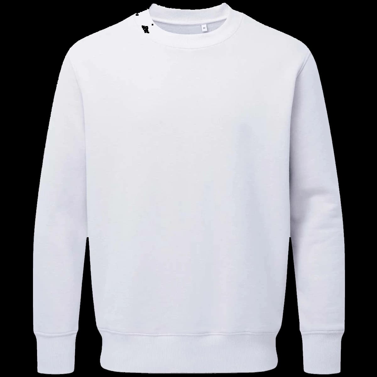 Anthem Organic Sweatshirt — front