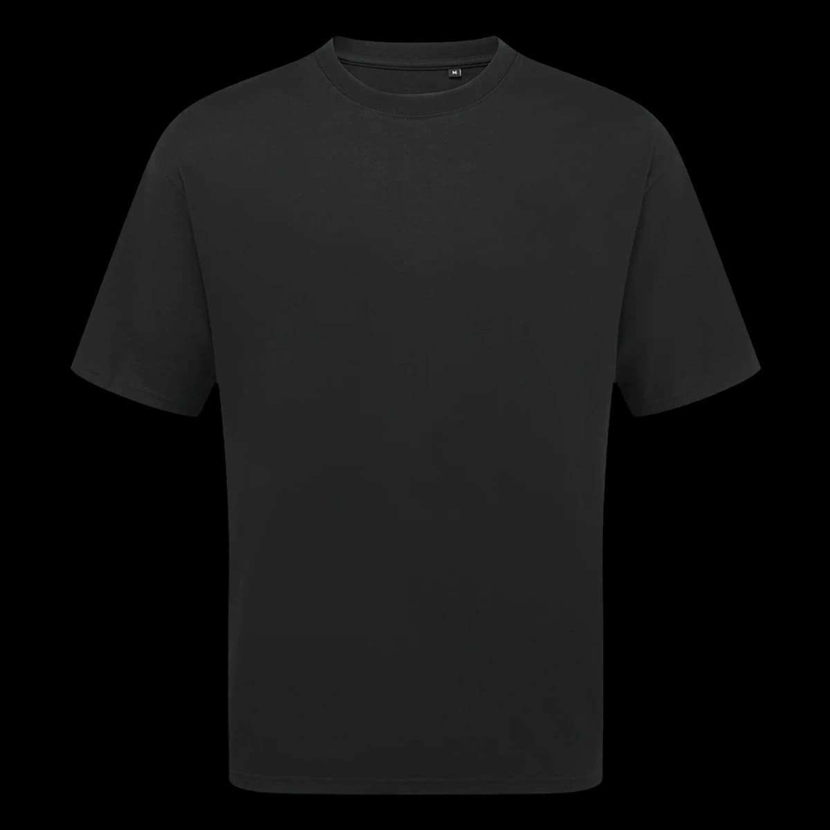 Premier Unisex Utility 2.0 Oversized T-Shirt — front