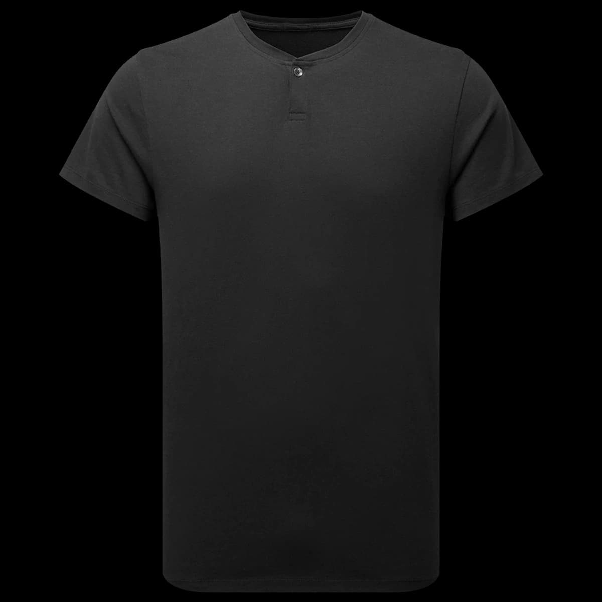 Premier Cotton Rich Comis T-Shirt — front