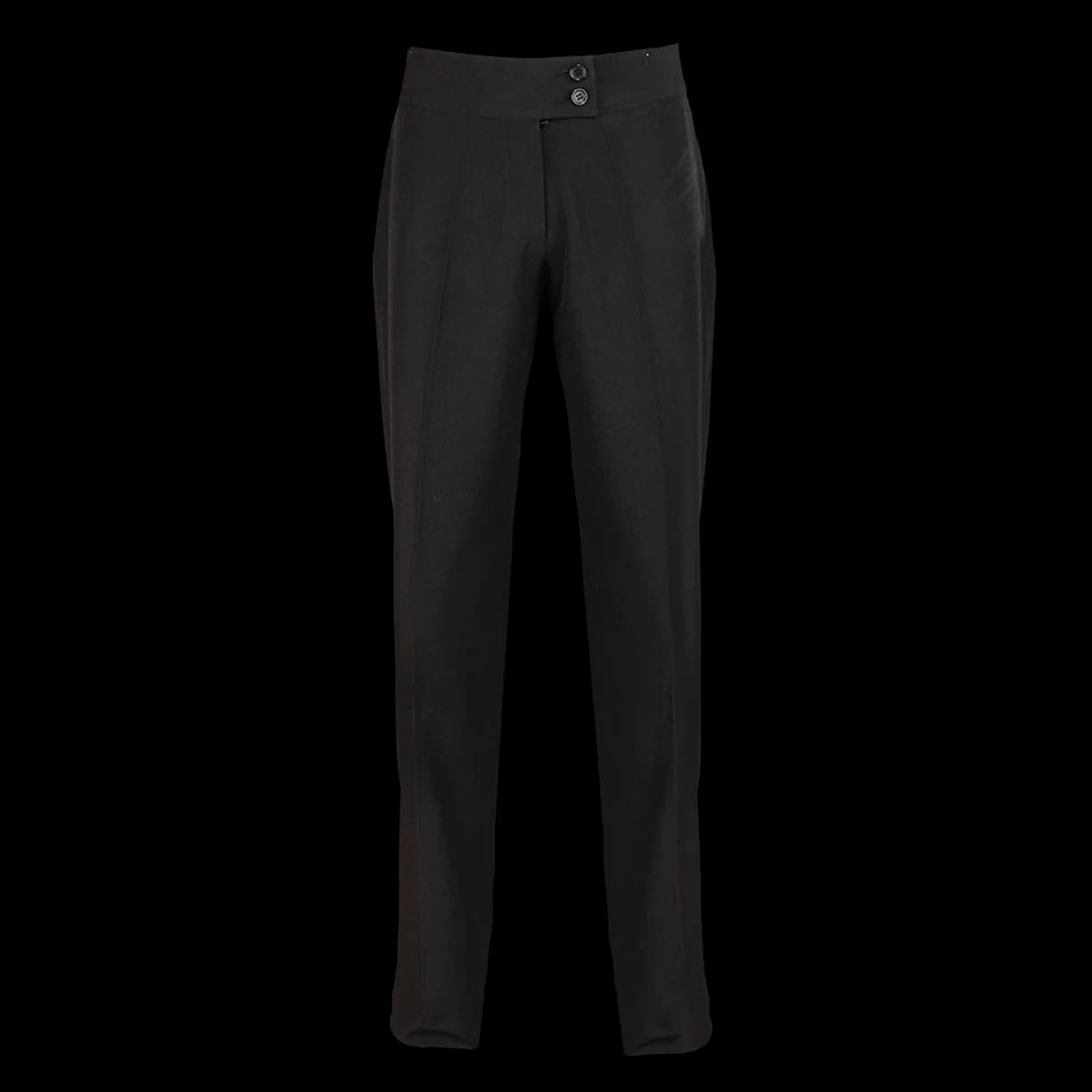 Premier Ladies Iris Straight Leg Trousers — front