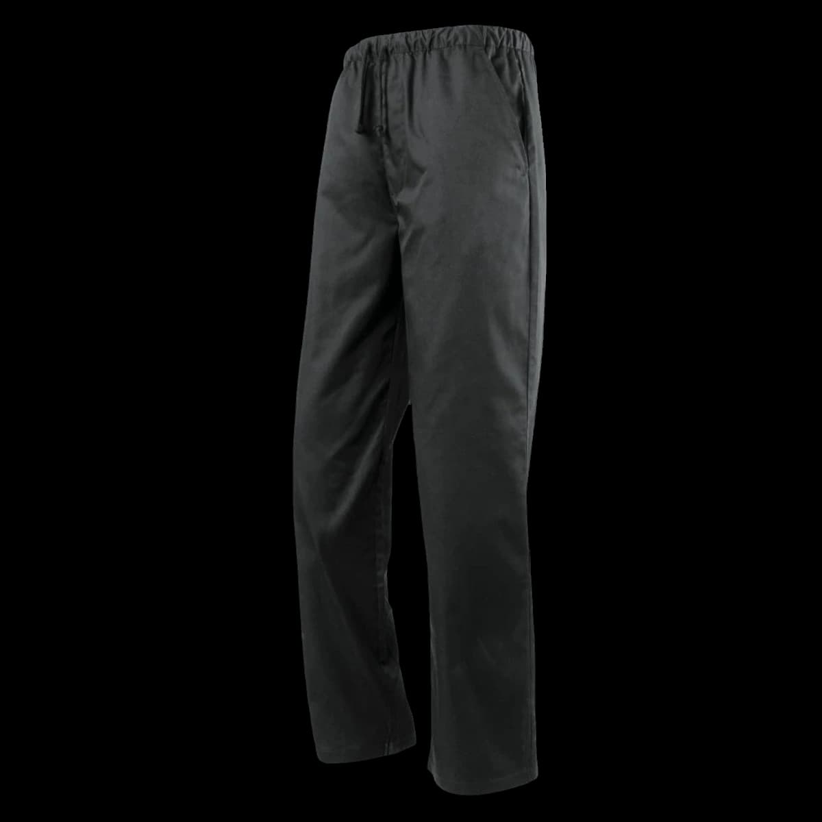 Premier Essential Chef's Trousers — front
