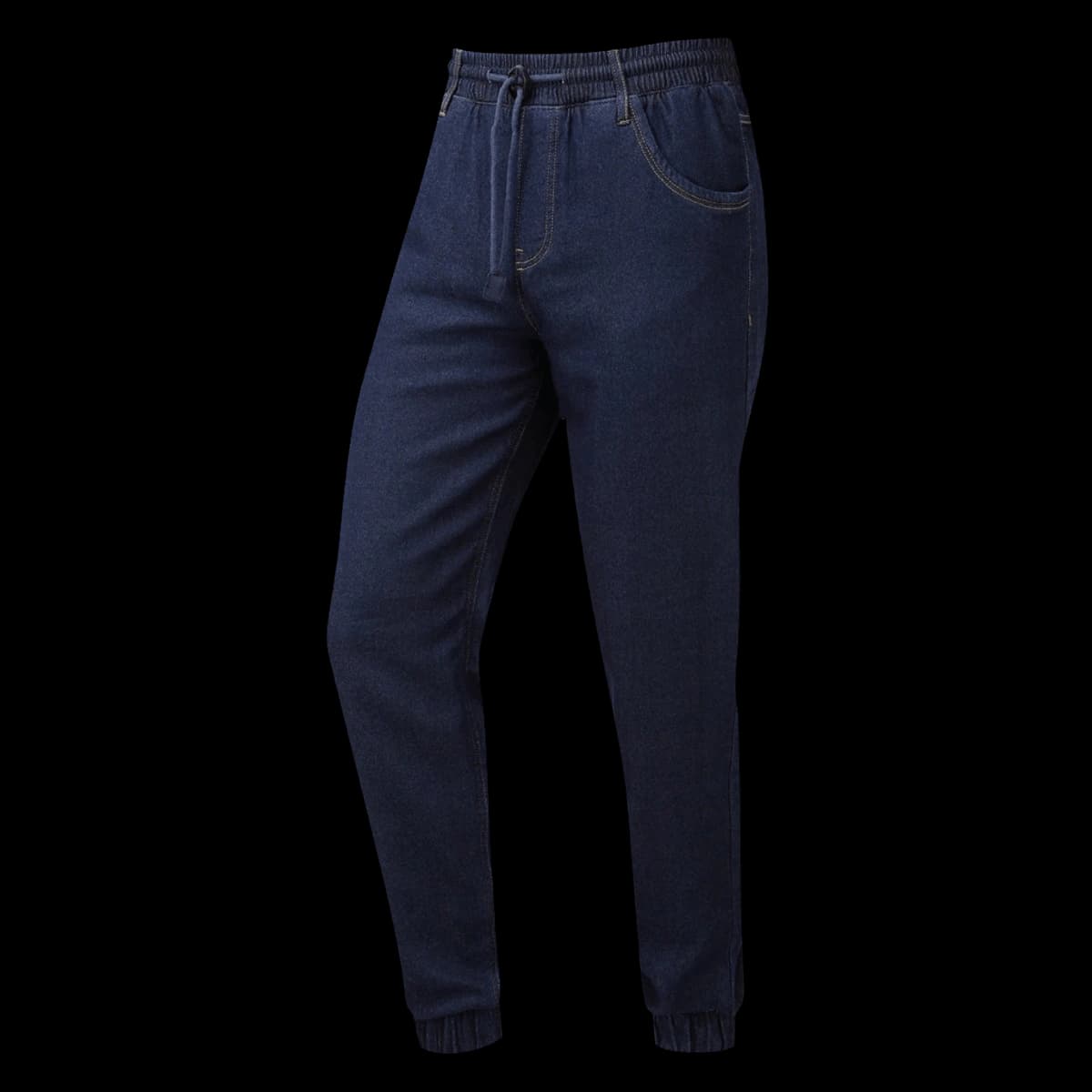 Premier Artisan Chef's Joggers — front