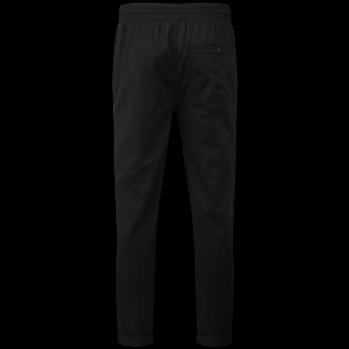 Premier Recyclight® Chef's Cargo Trousers — back