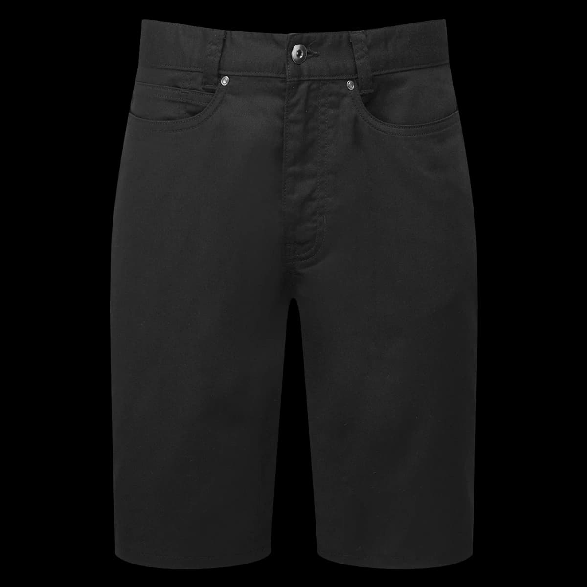 Premier Performance Chino Shorts — front