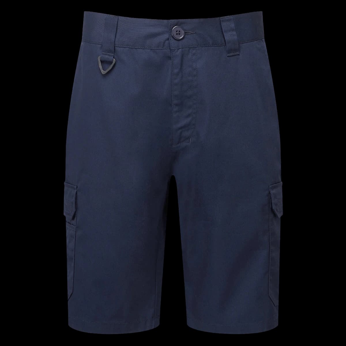 Premier Workwear Cargo Shorts — front