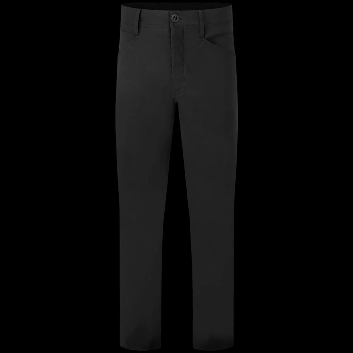 Premier Unisex Stretchchecker Adapt Trousers — front