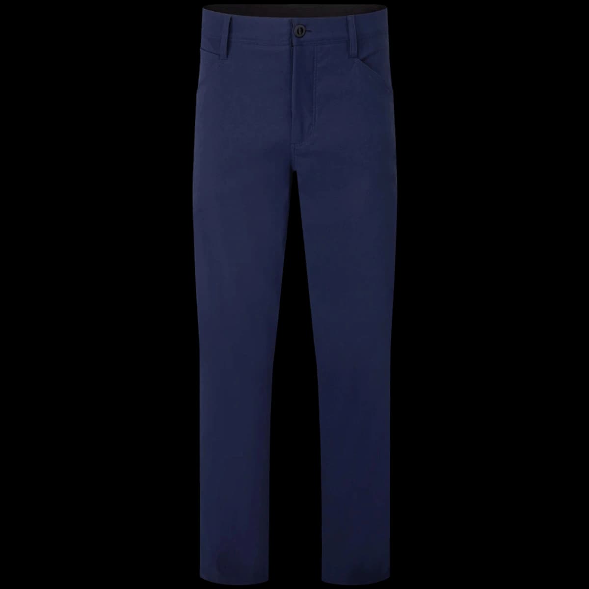 Premier Unisex Stretchchecker Adapt Trousers — front