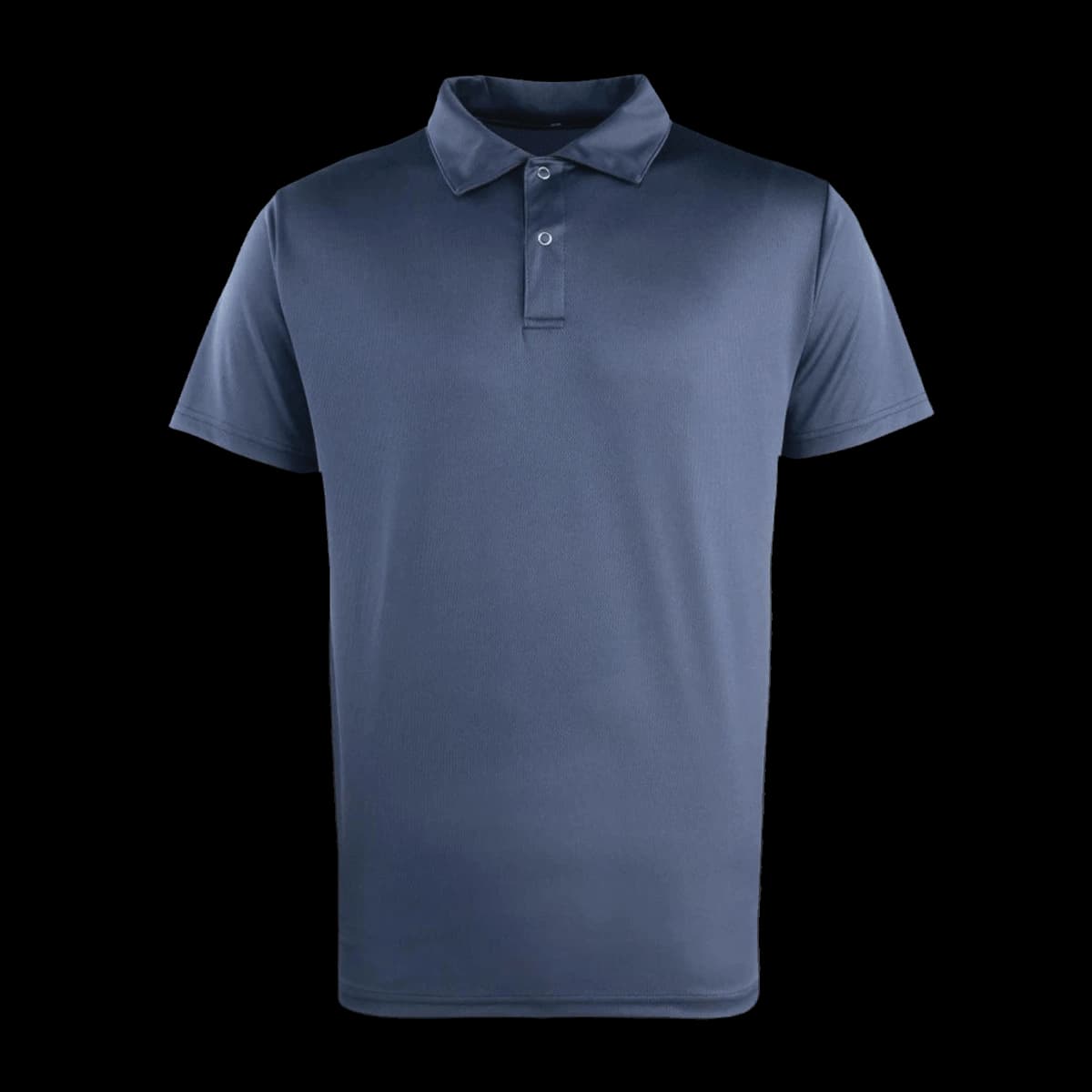 Premier Coolchecker® Stud Piqué Polo Shirt — front