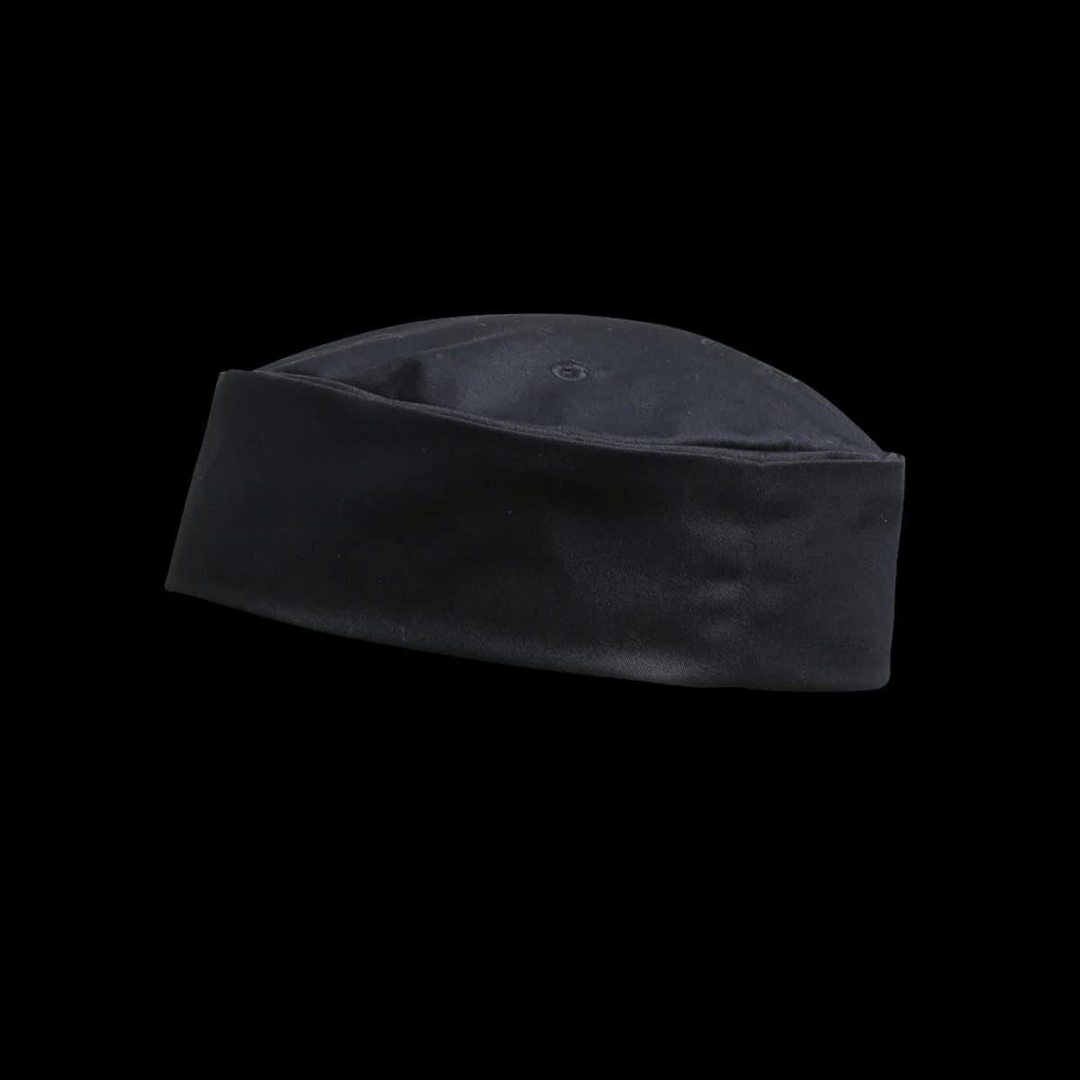 Premier Turn-Up Chef's Hat — front