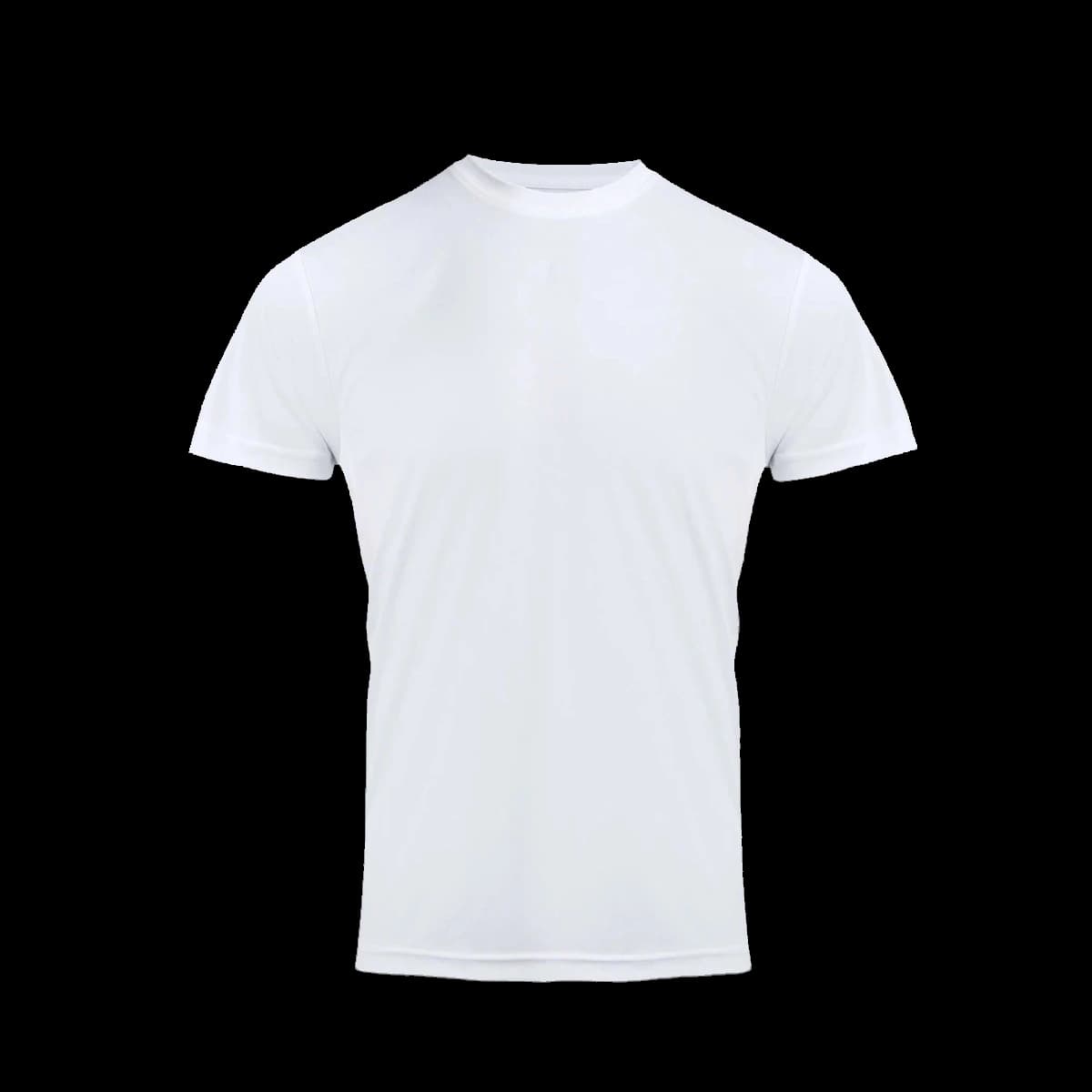 Premier Coolchecker® Chef's T-Shirt — front