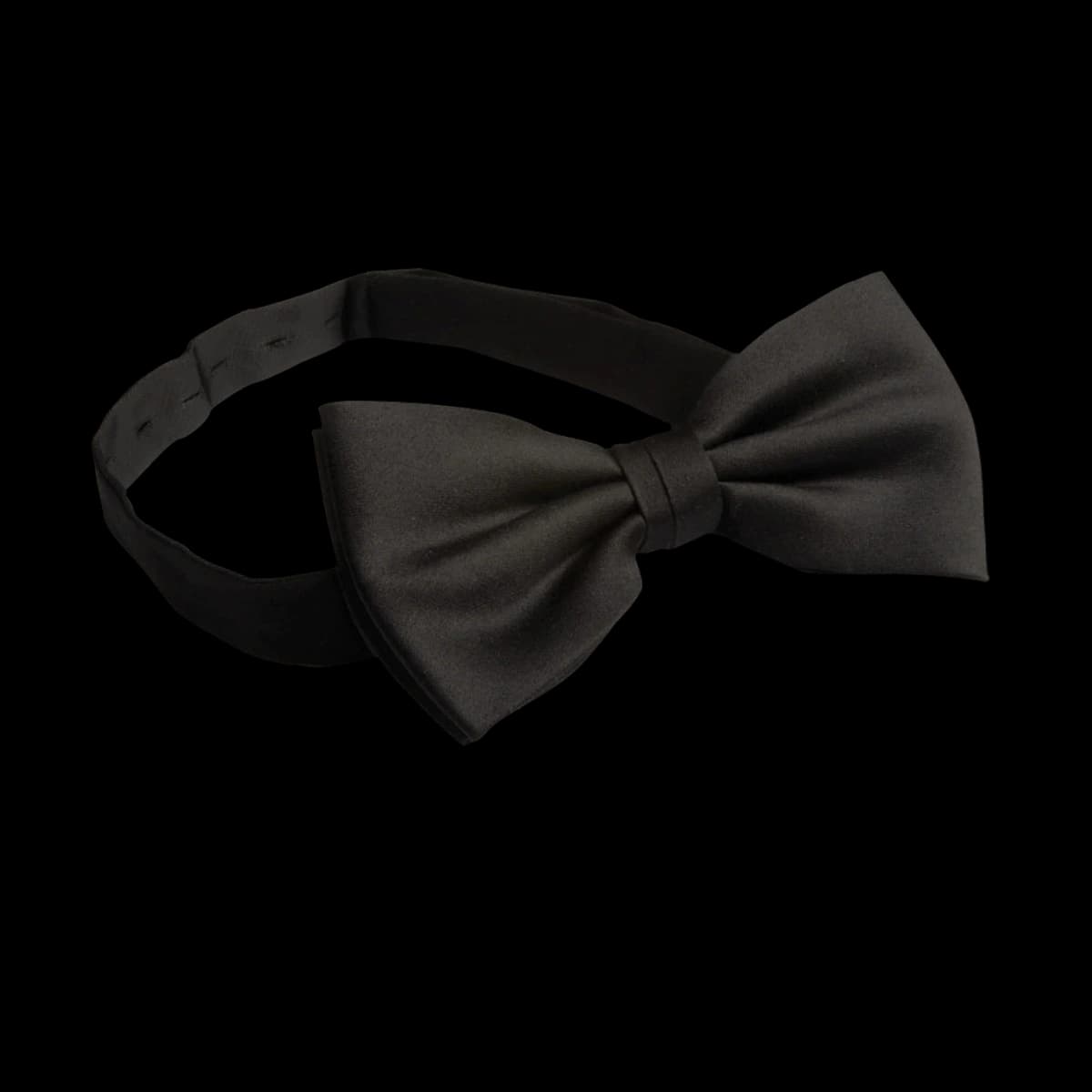 Premier Bow Tie — front