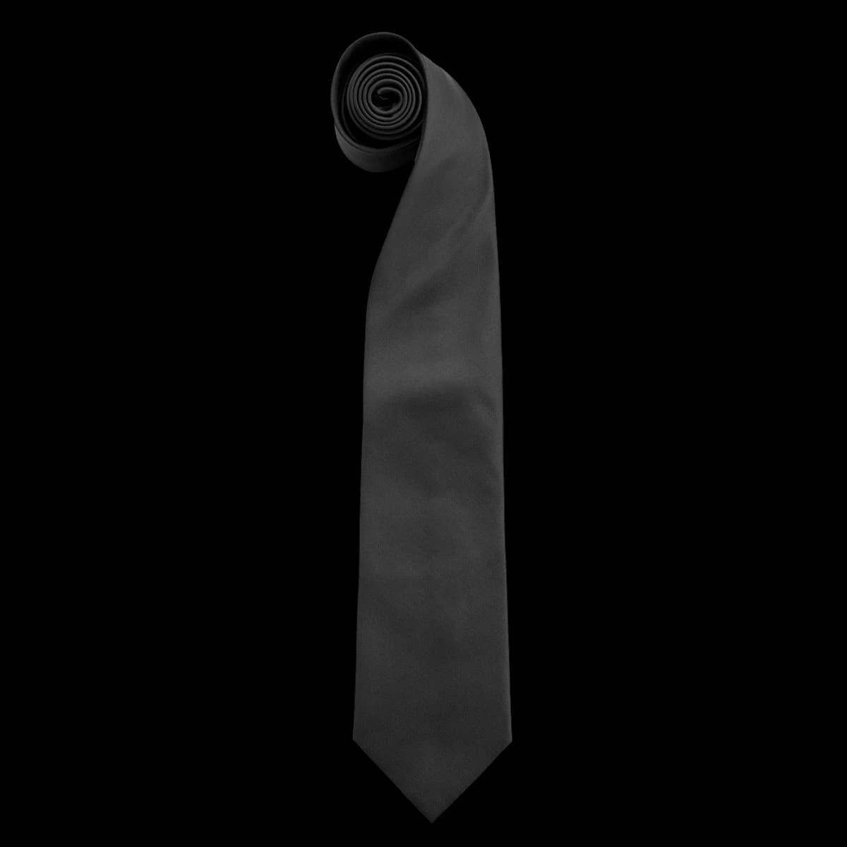 Premier 'Colours' Fashion Tie — front