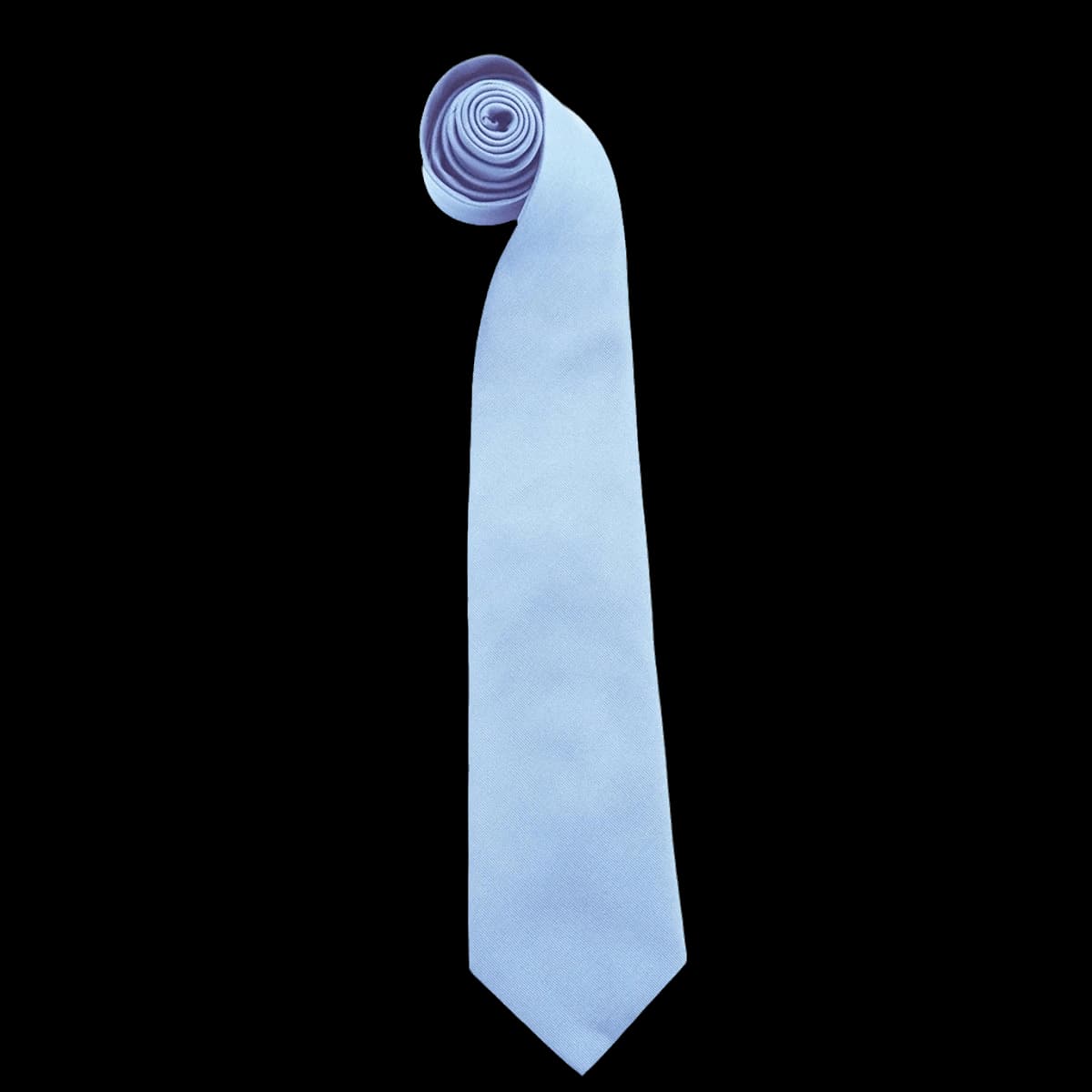 Premier 'Colours' Fashion Tie — front