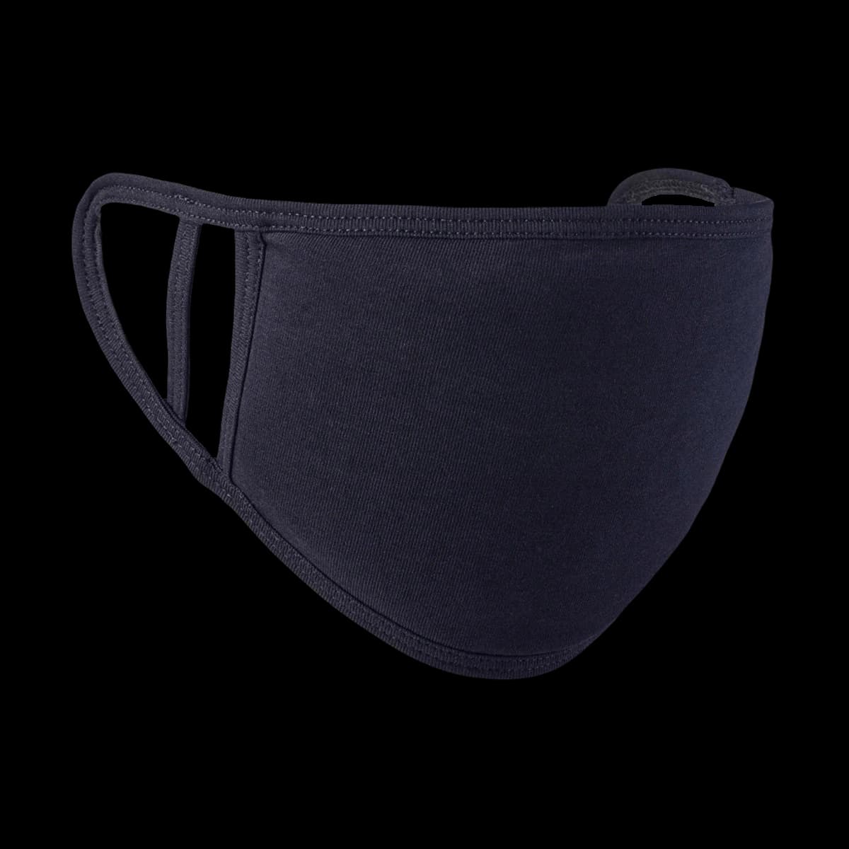 Premier Washable 2-Ply Face Cover - Pack of 5 — front