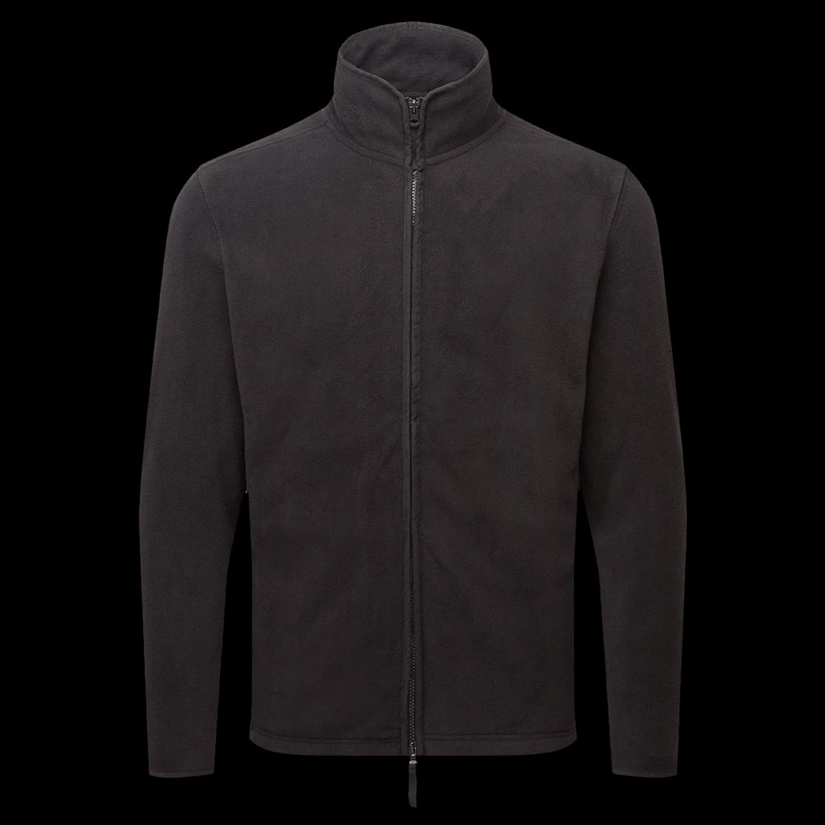 Premier Artisan Fleece Jacket — front