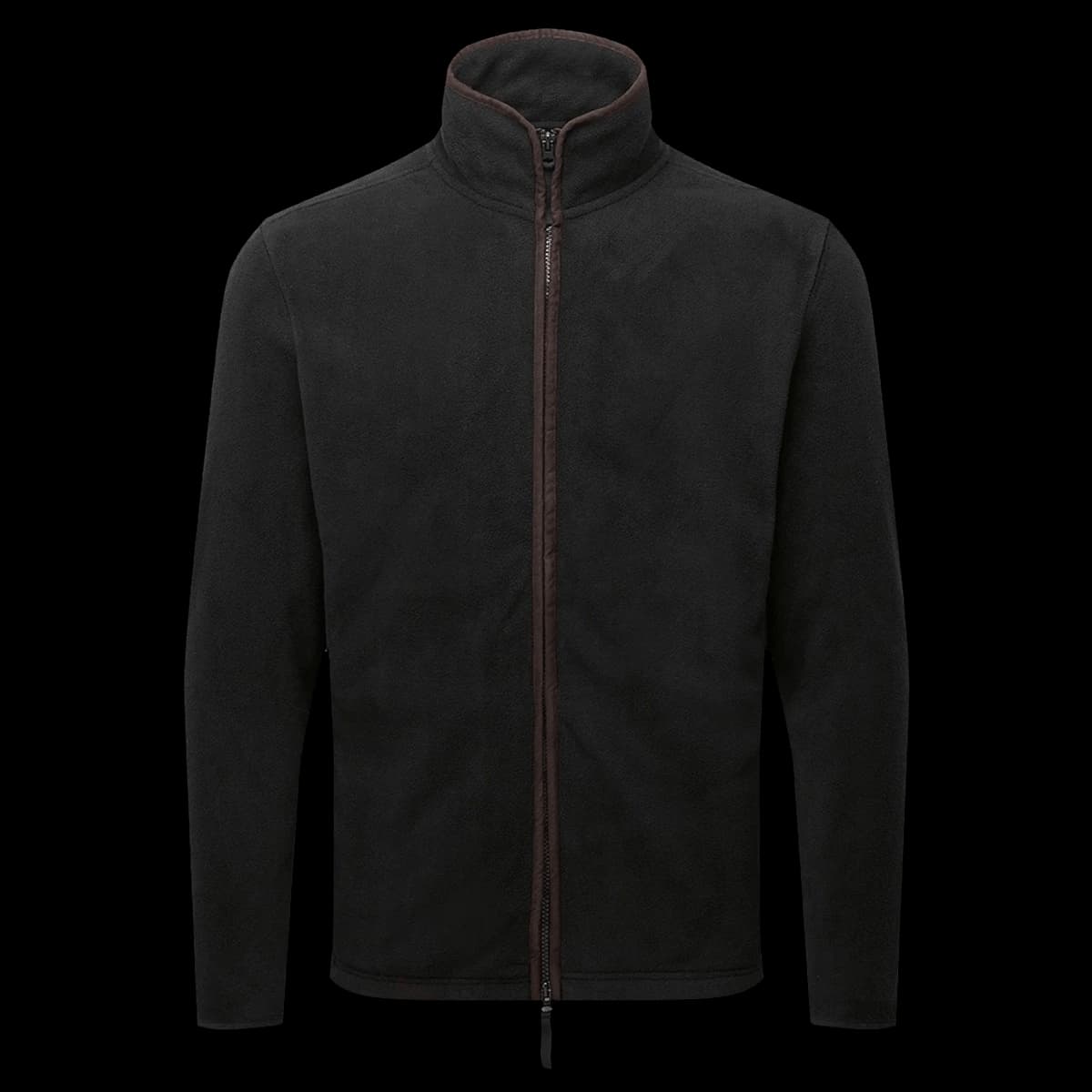 Premier Artisan Fleece Jacket — front