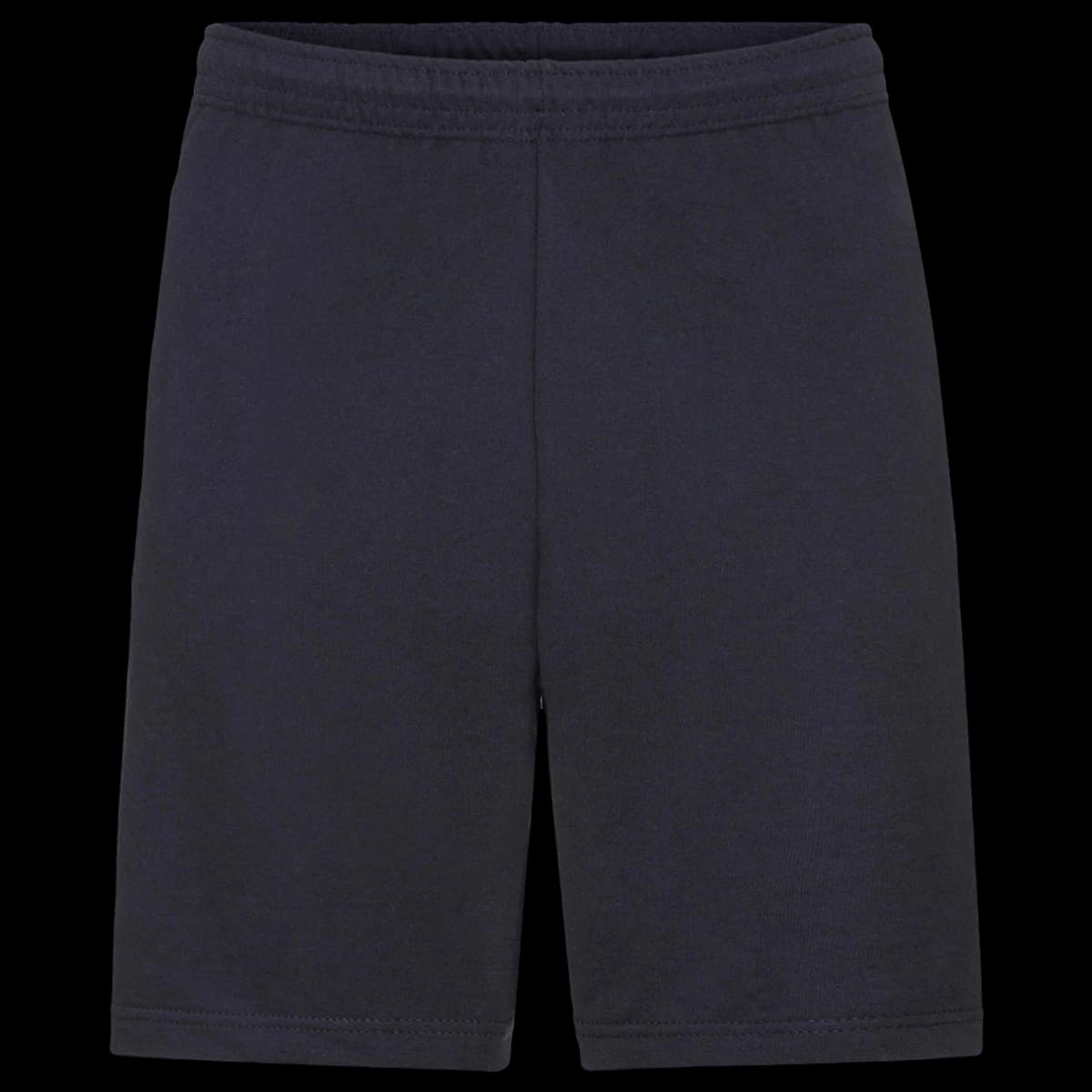 Fruit of the Loom Lightweight Shorts — front