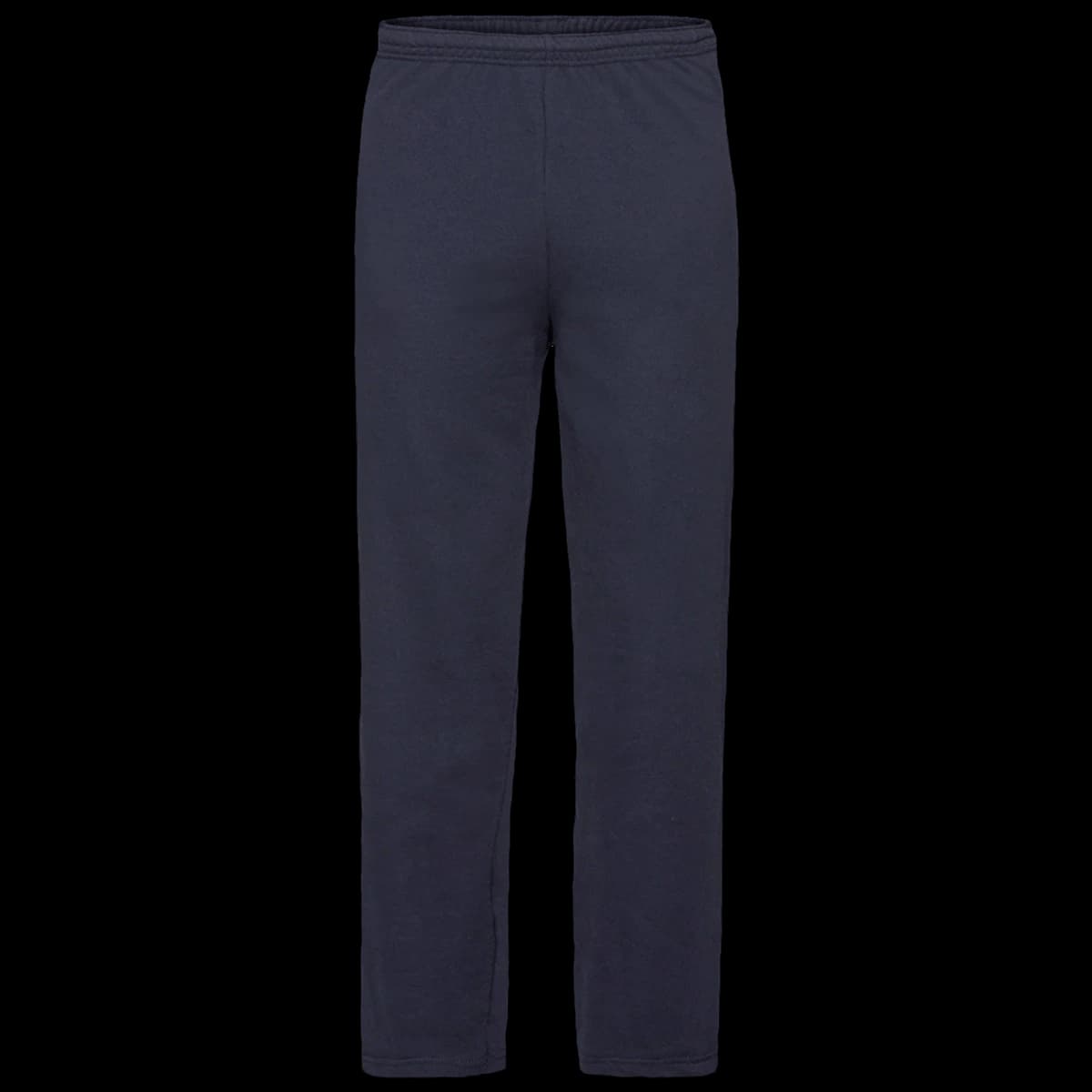 Fruit of the Loom Lightweight Jog Pants — front