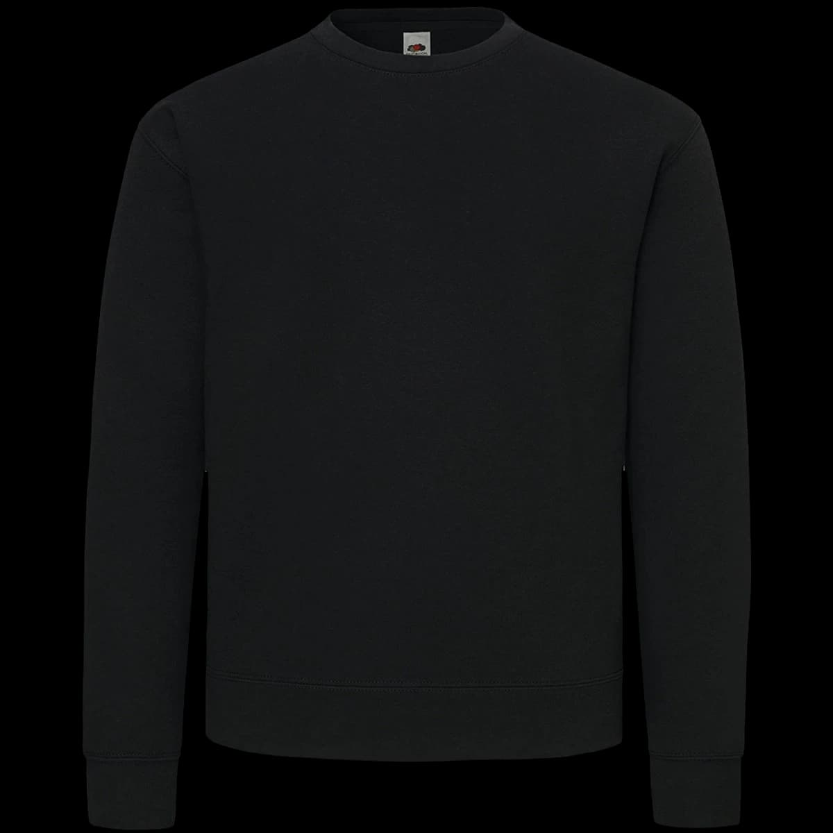 Fruit of the Loom Supercotton™ Sweatshirt — front