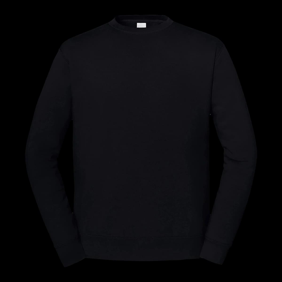 Fruit of the Loom Iconic Premium Set-In Sweatshirt — front