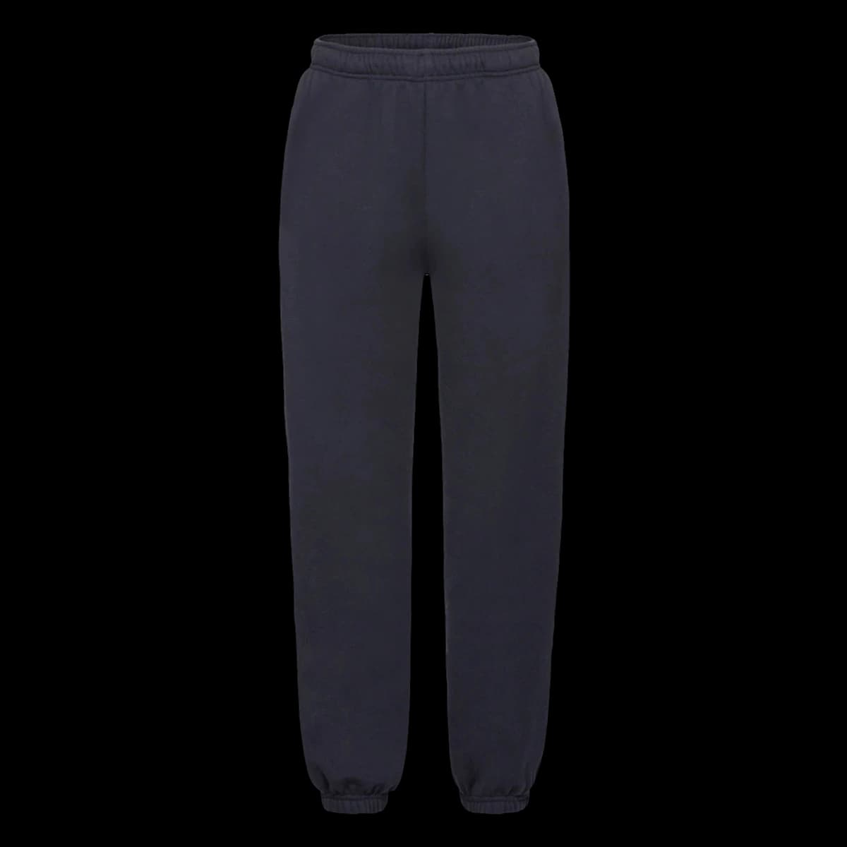 Fruit of the Loom Kids Premium Jog Pants — front