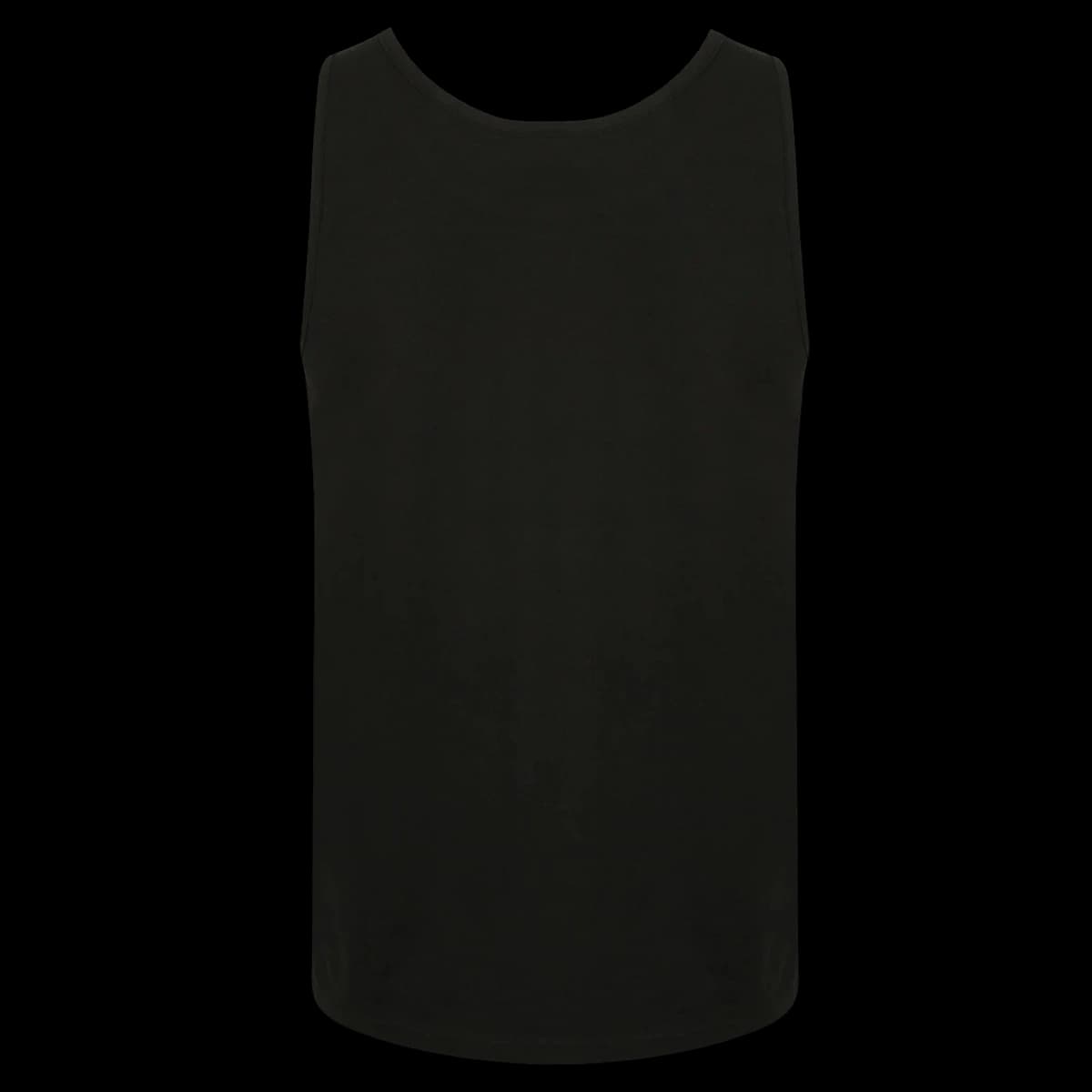 SF Clothing Feel Good Stretch Vest — back