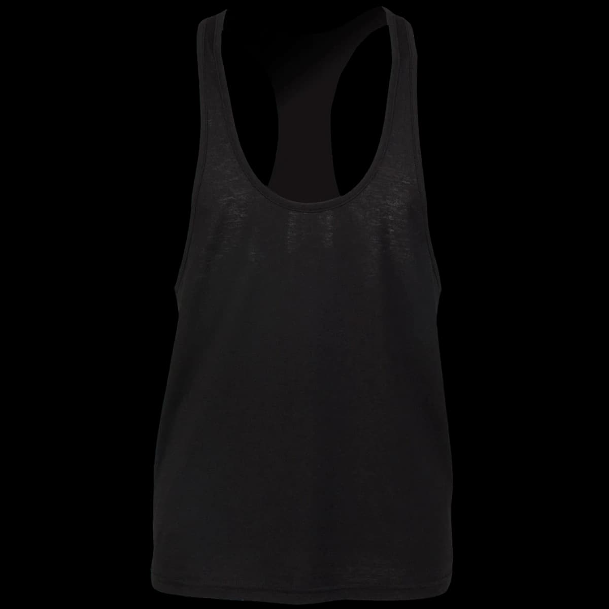 SF Clothing Muscle Vest — front