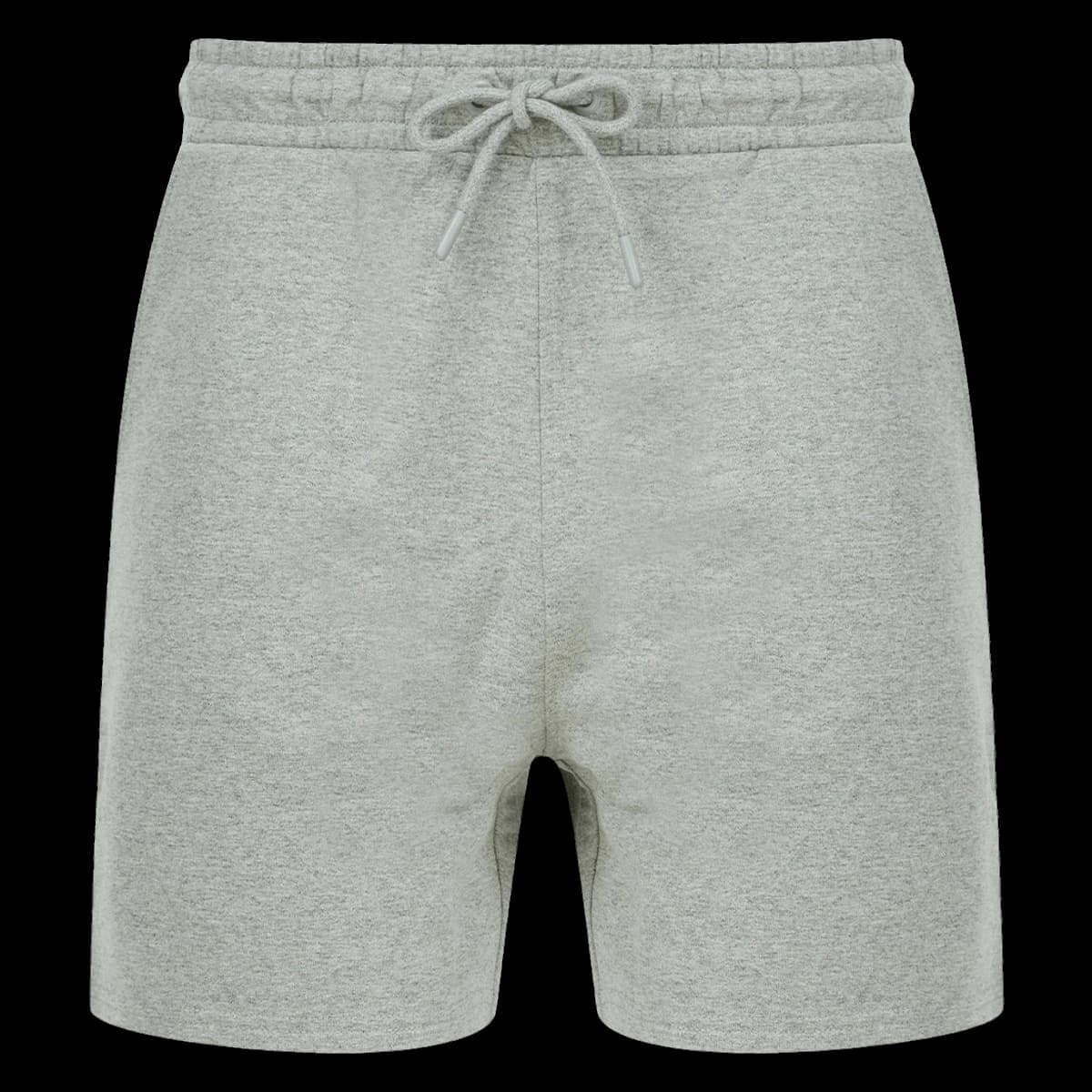 SF Clothing Unisex Sustainable Fashion Sweat Shorts — front
