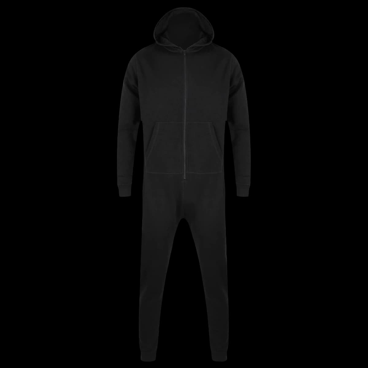 SF Clothing Unisex All In One — front