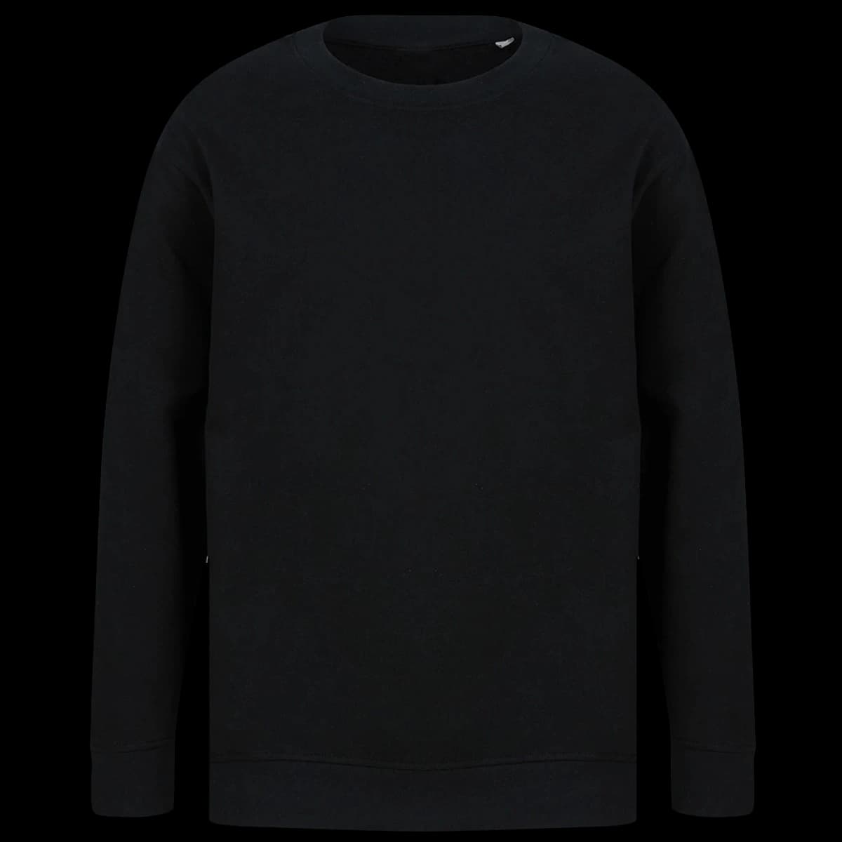 SF Clothing Unisex Sustainable Fashion Sweatshirt — front