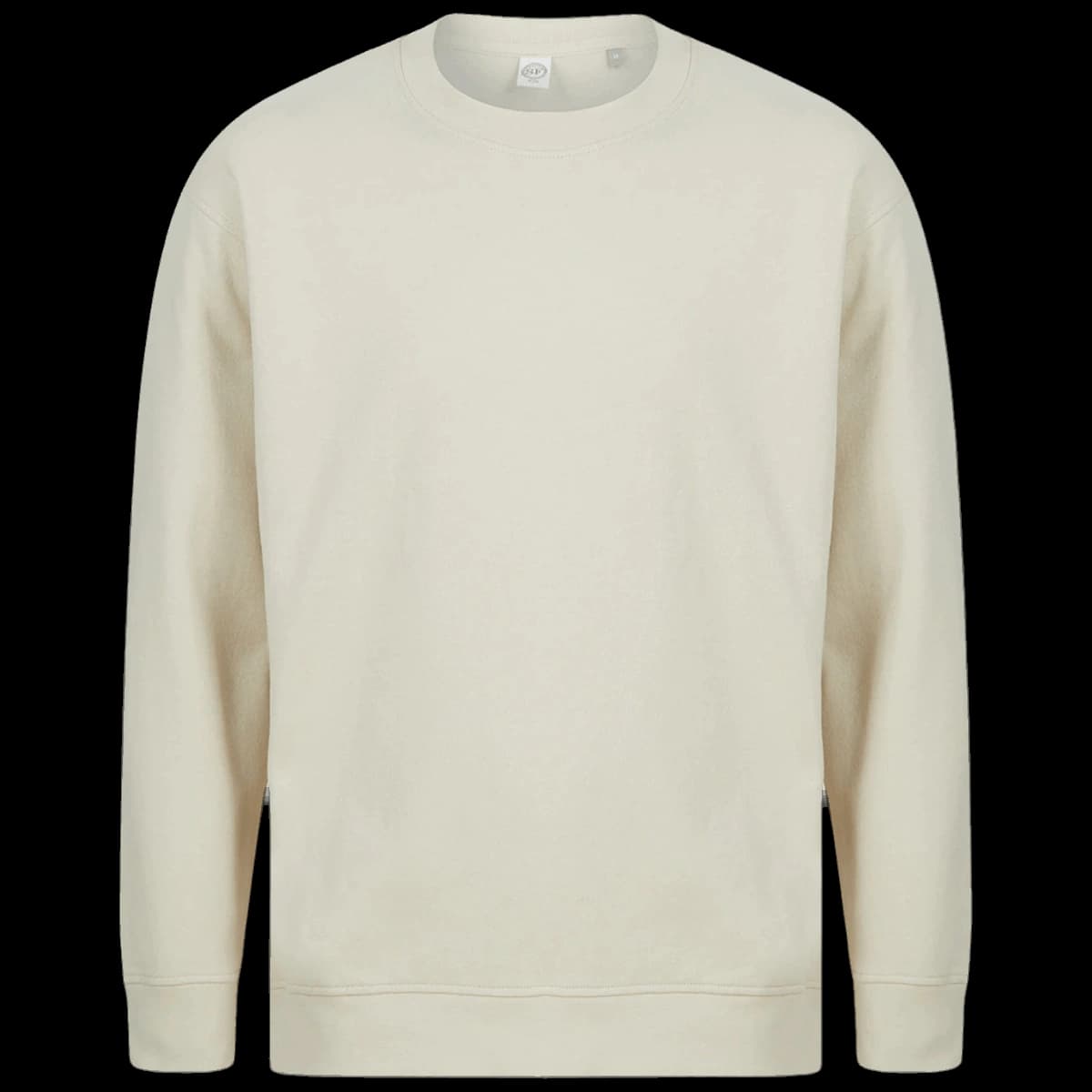 SF Clothing Unisex Sustainable Fashion Sweatshirt — front