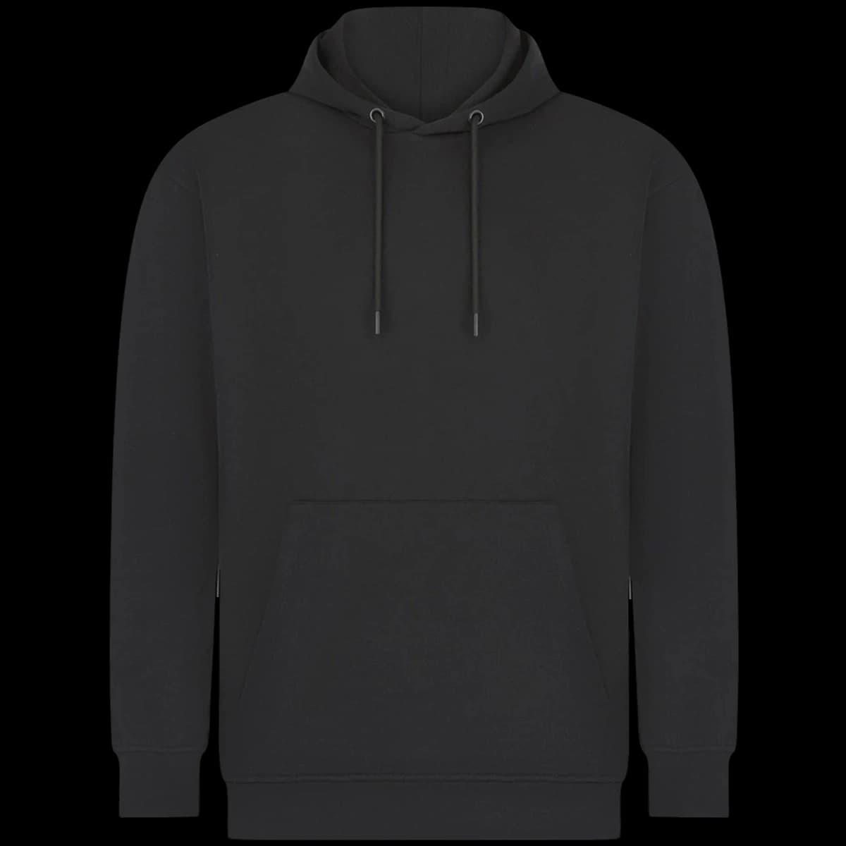 SF Clothing Unisex Sustainable Fashion Hoodie — front