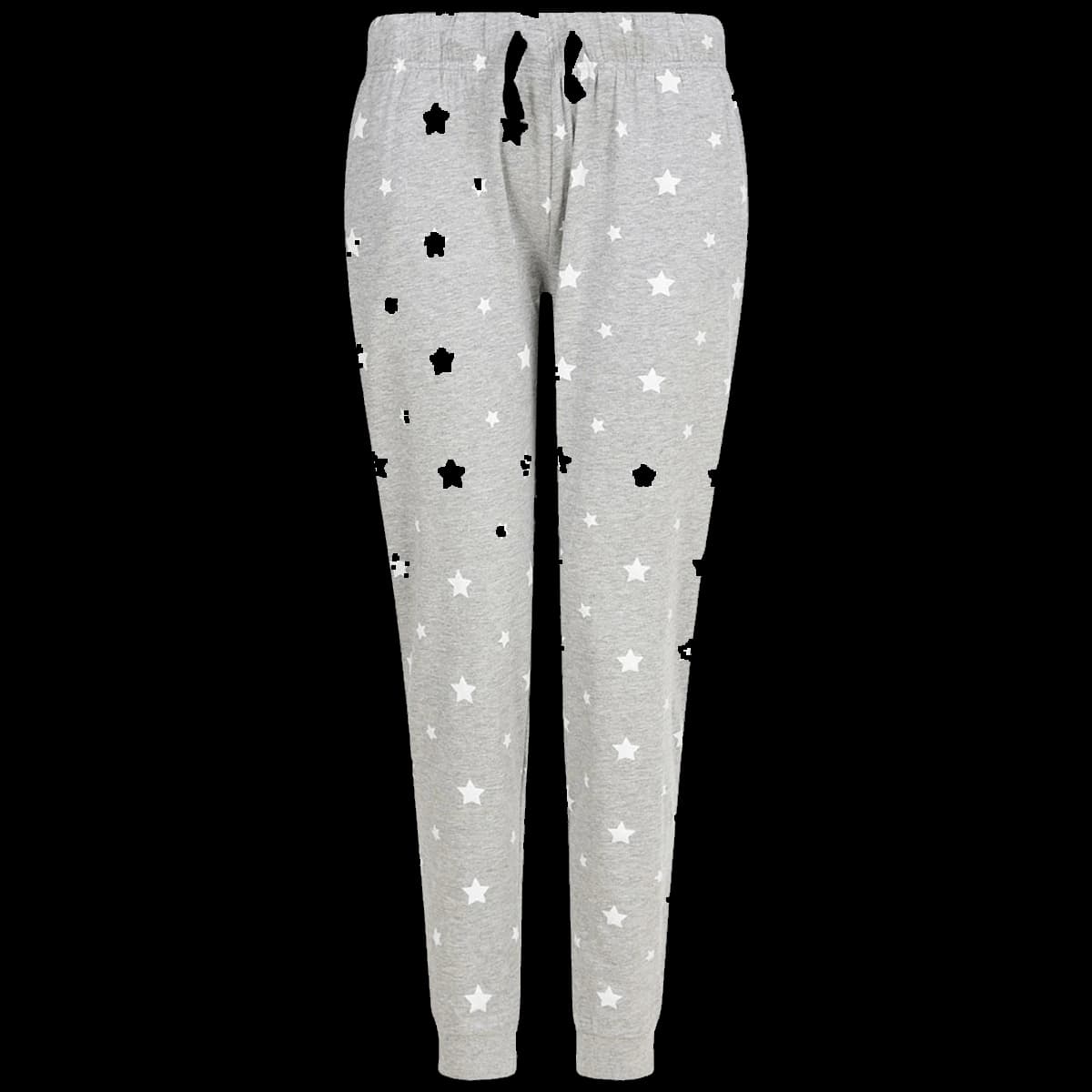 SF Clothing Ladies Lounge Pants — front