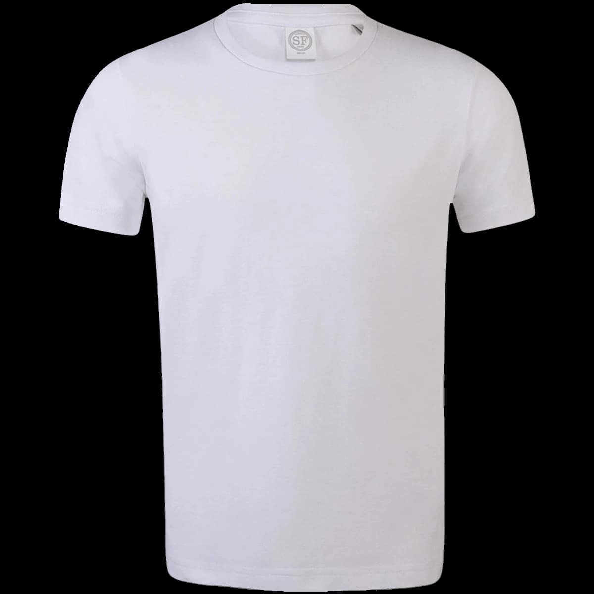 SF Clothing Kids Feel Good Stretch T-Shirt — front