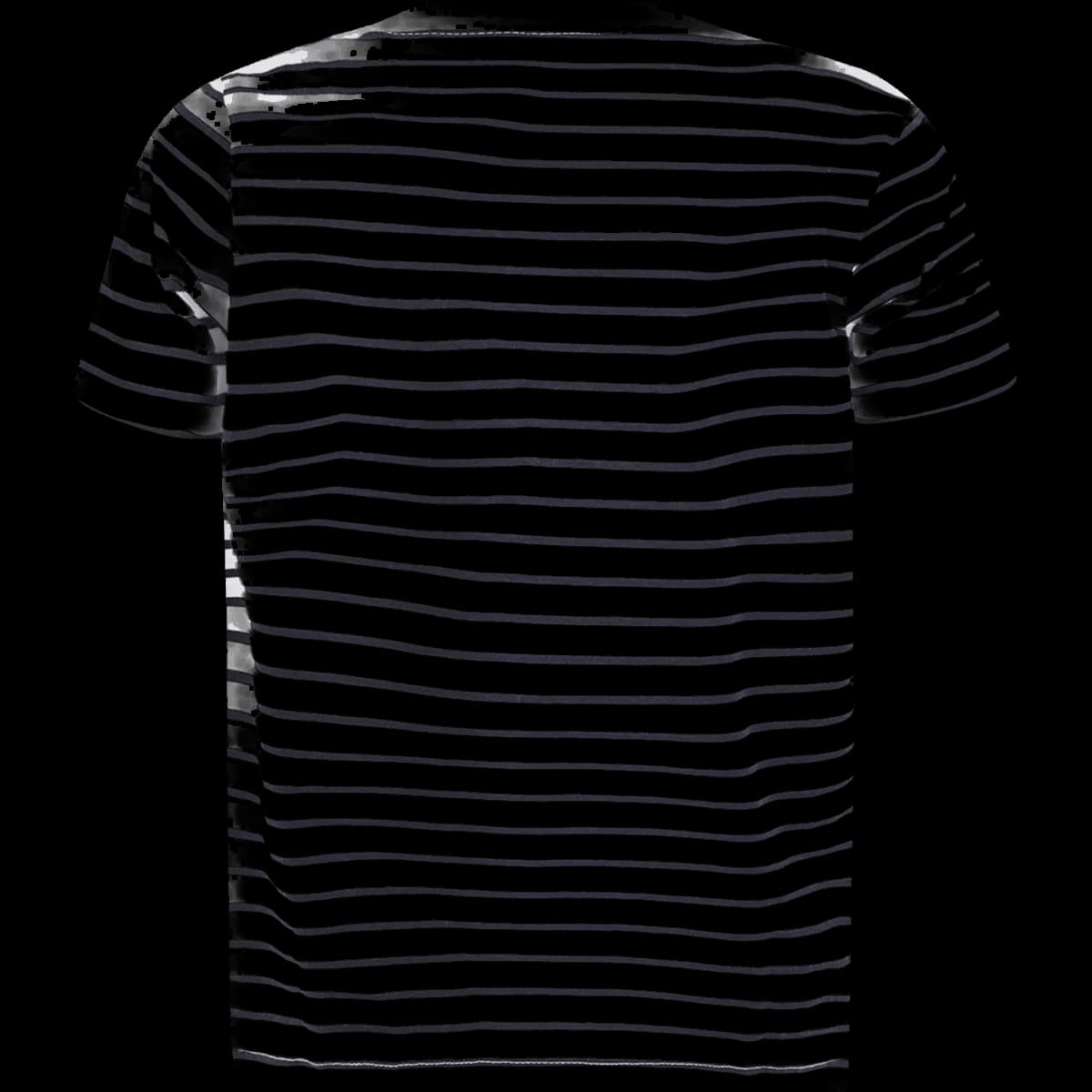 SF Clothing Kids Striped T-Shirt — back