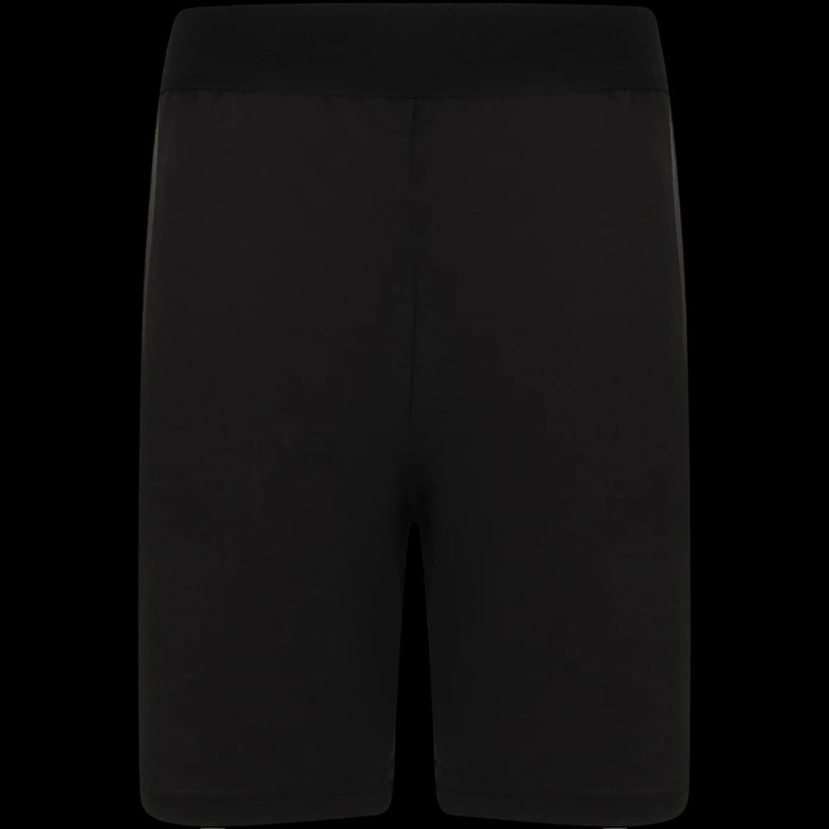 SF Clothing Kids Fashion Cycling Shorts — front