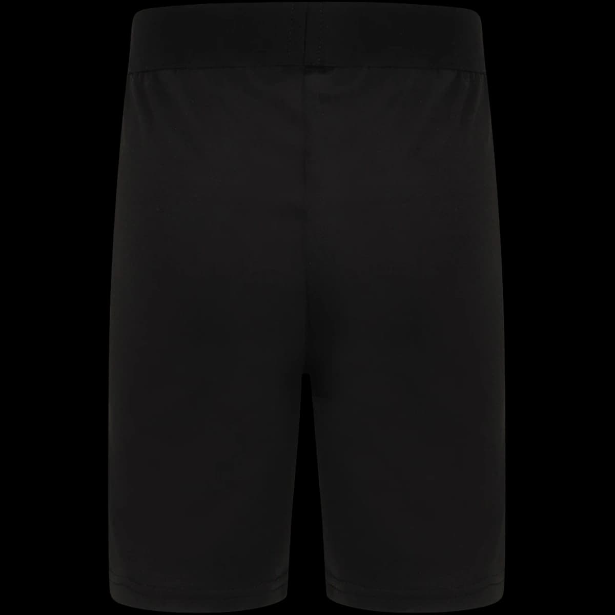 SF Clothing Kids Fashion Cycling Shorts — back