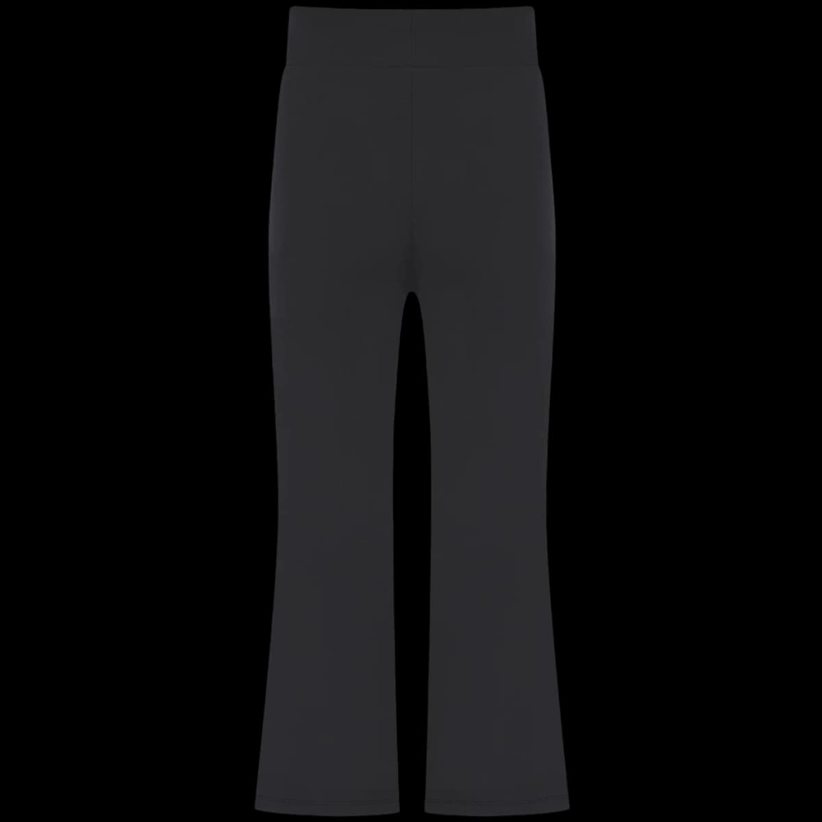 SF Clothing Kids Flared Leggings — back
