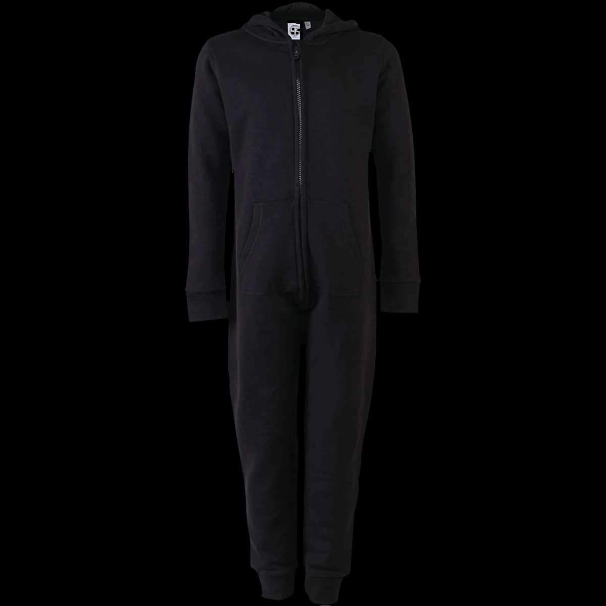 SF Clothing Kids All In One — front