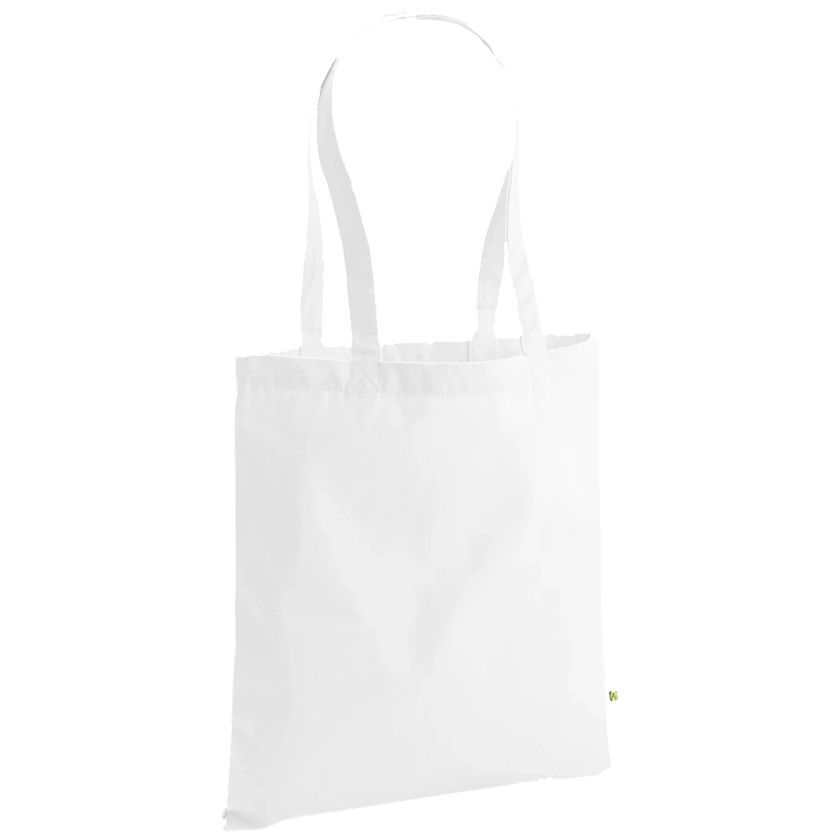 Westford Mill EarthAware® Organic Bag For Life — front