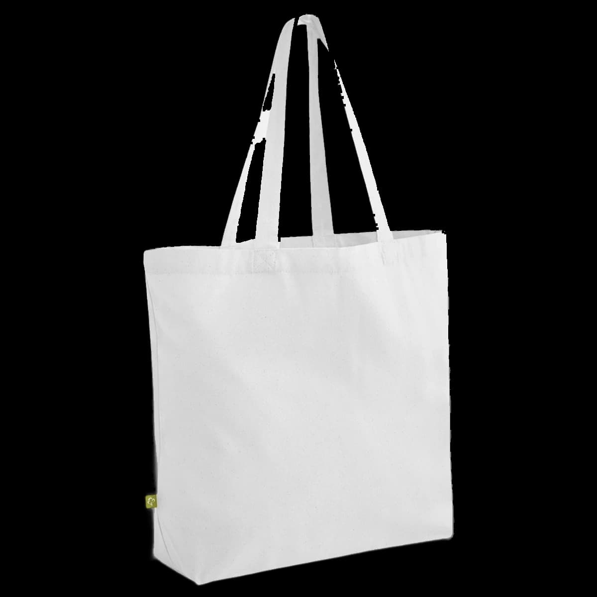Westford Mill EarthAware® Organic Maxi Bag For Life — front