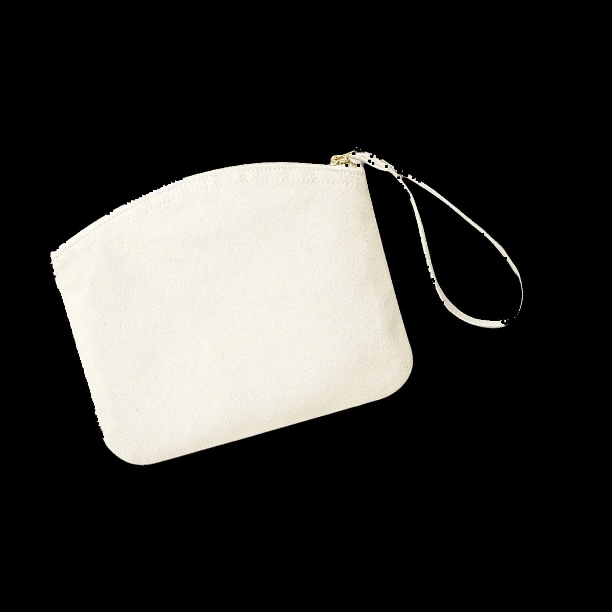 Westford Mill EarthAware® Organic Spring Wristlet — front
