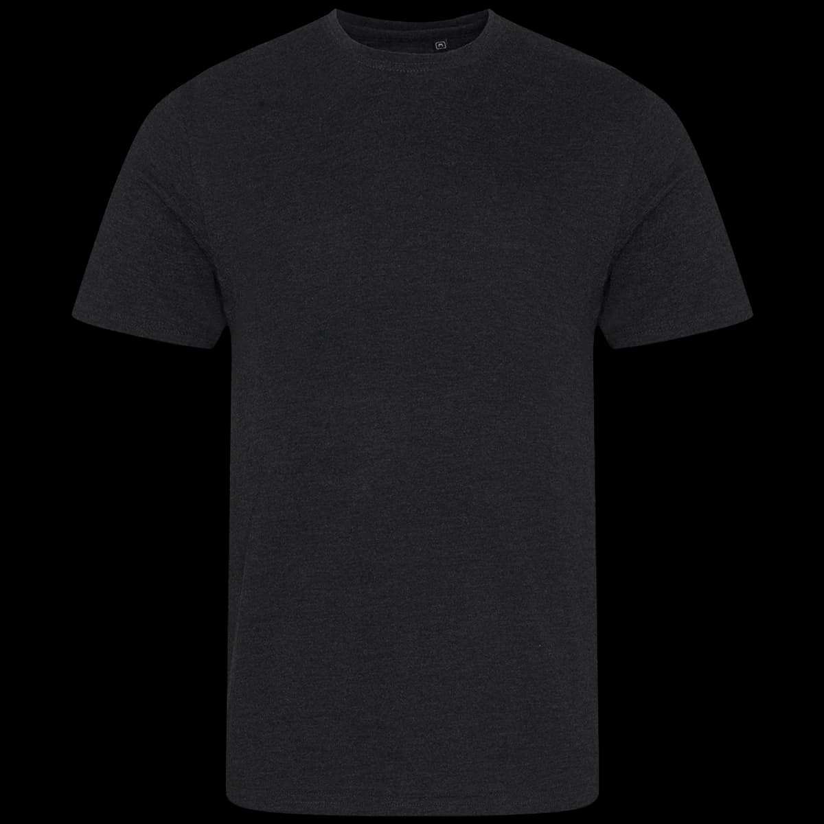 AWDis Tri-Blend T-Shirt — front