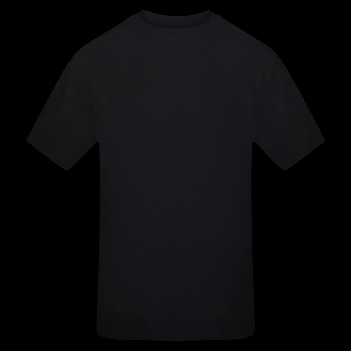 AWDis Signature Heavyweight T-Shirt — front