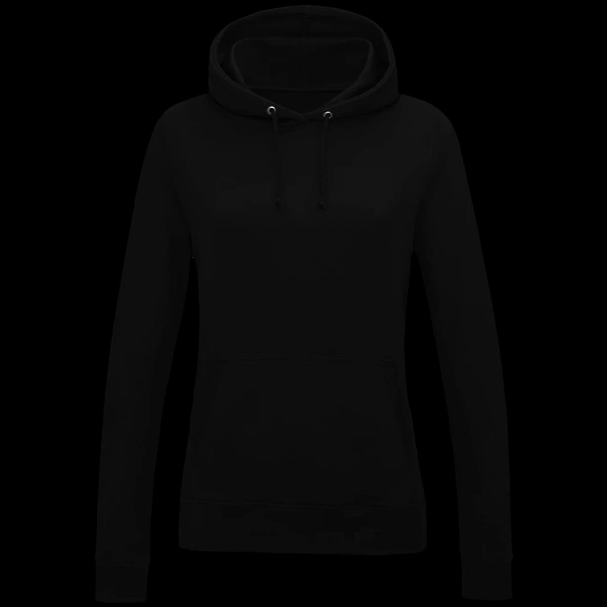 AWDis Ladies College Hoodie — front