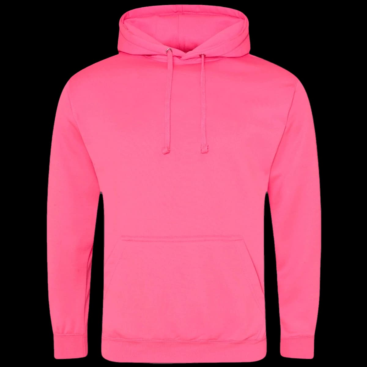 AWDis Electric Hoodie — front
