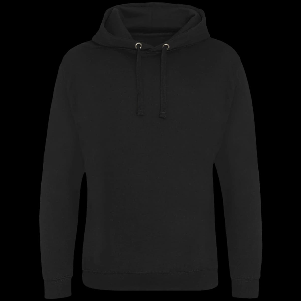 AWDis Epic Print Hoodie — front
