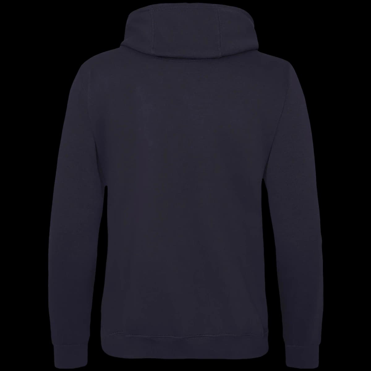 AWDis Street Hoodie — front