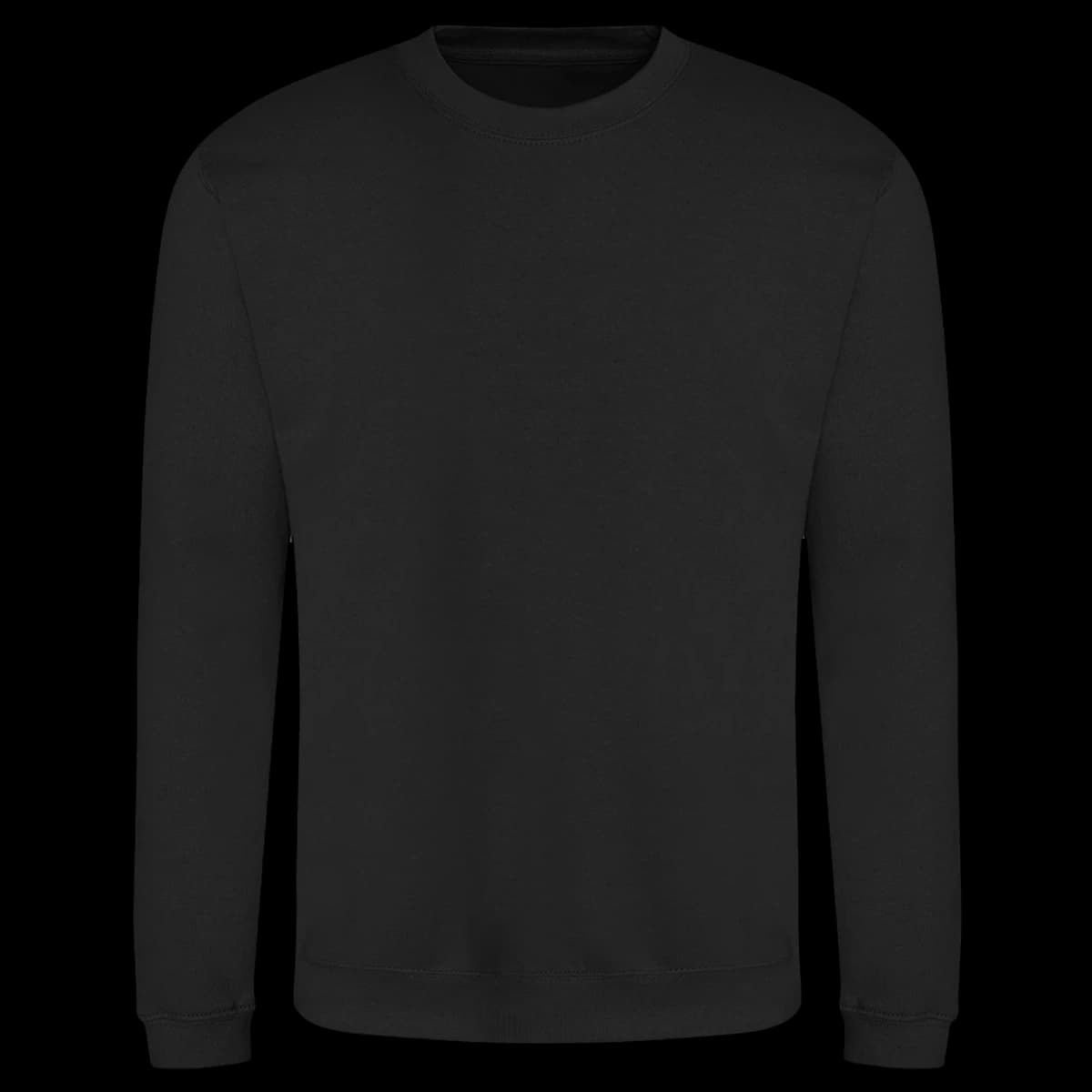 AWDis Sweatshirt — front
