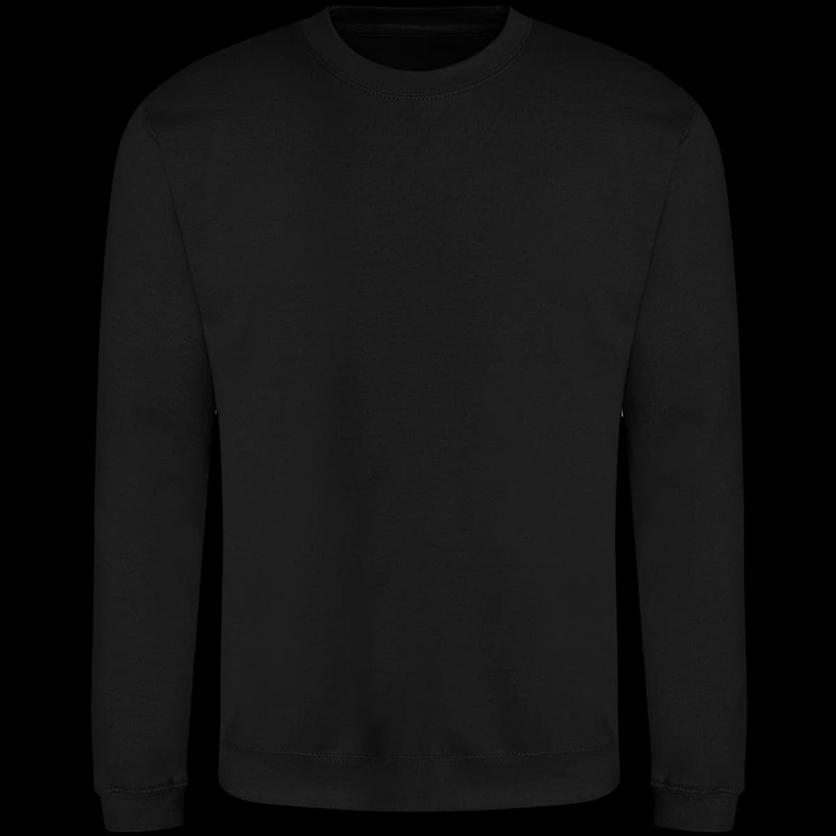 AWDis Kids Sweatshirt — front
